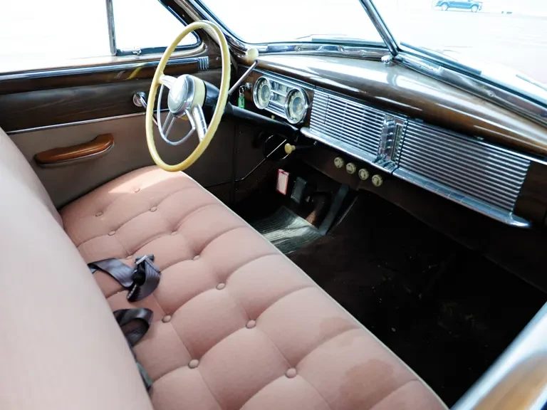 1948 Packard Clipper - Image 5 of 12