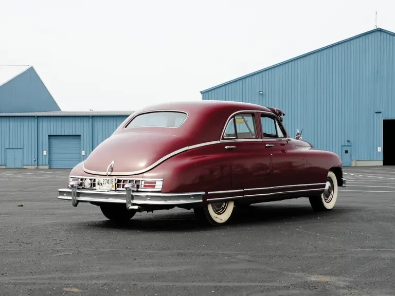 1948 Packard Clipper - Image 3 of 12