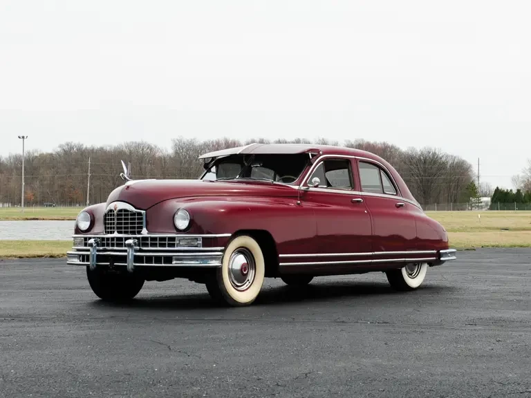 1948 Packard Clipper - Image 2 of 12