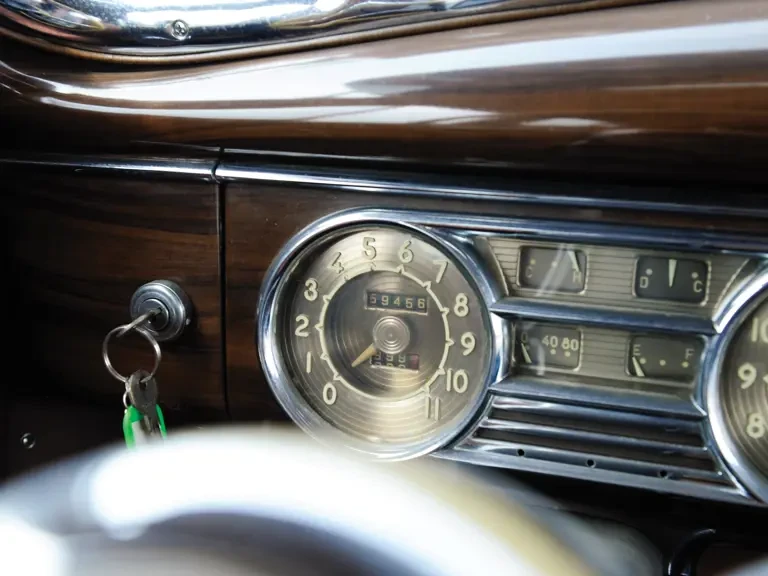 1948 Packard Clipper - Image 8 of 12