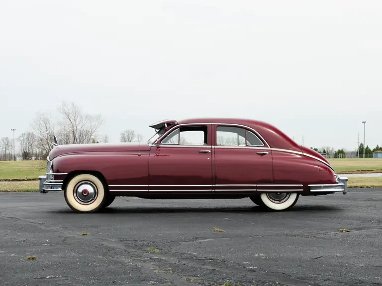 1948 Packard Clipper - Image 6 of 12