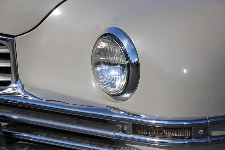 1948 Packard Eight - Image 8 of 12