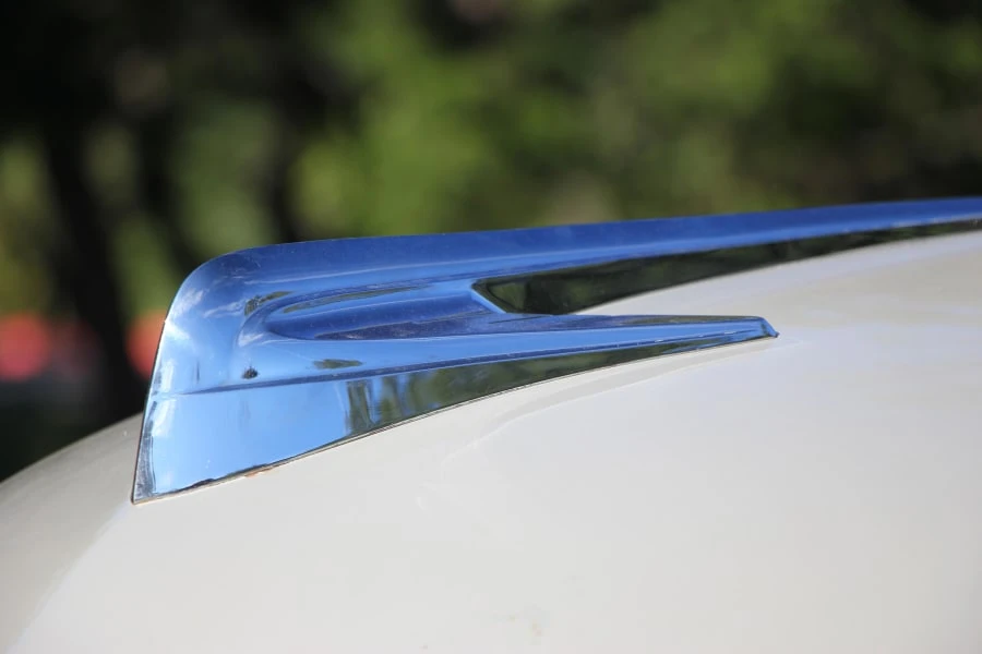 1948 Packard Eight - Image 11 of 12