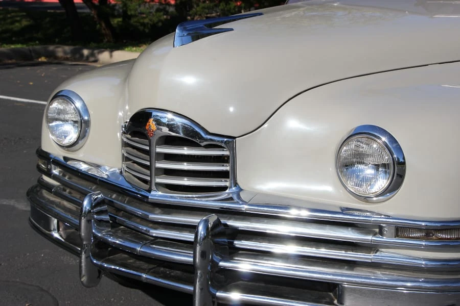 1948 Packard Eight - Image 12 of 12