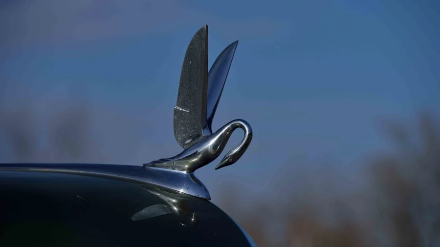 1948 Packard Eight - Image 10 of 12