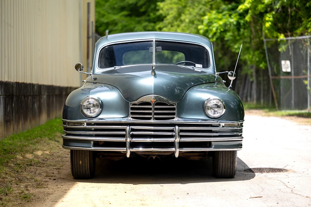 1948 Packard Clipper - Image 2 of 31
