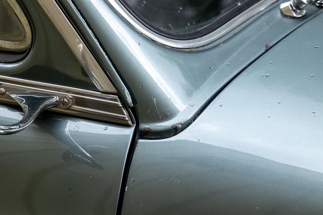 1948 Packard Clipper - Image 18 of 31