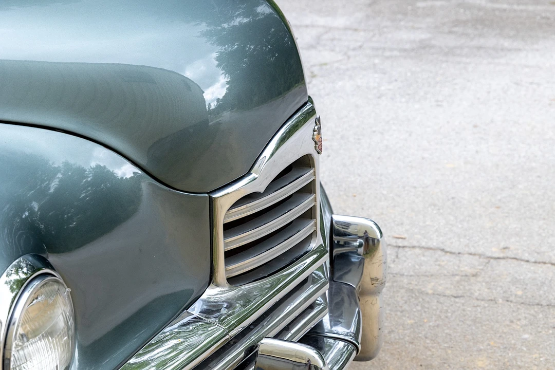 1948 Packard Clipper - Image 27 of 31