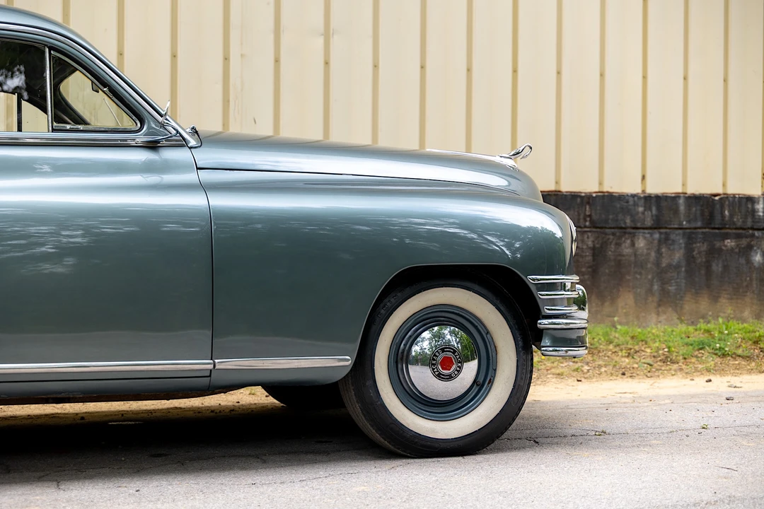 1948 Packard Clipper - Image 23 of 31