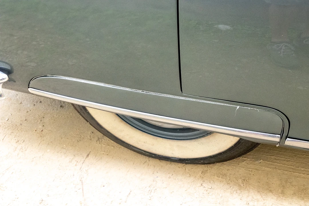 1948 Packard Clipper - Image 12 of 31