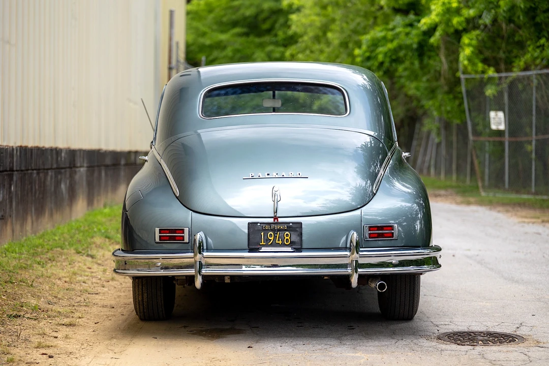 1948 Packard Clipper - Image 7 of 31