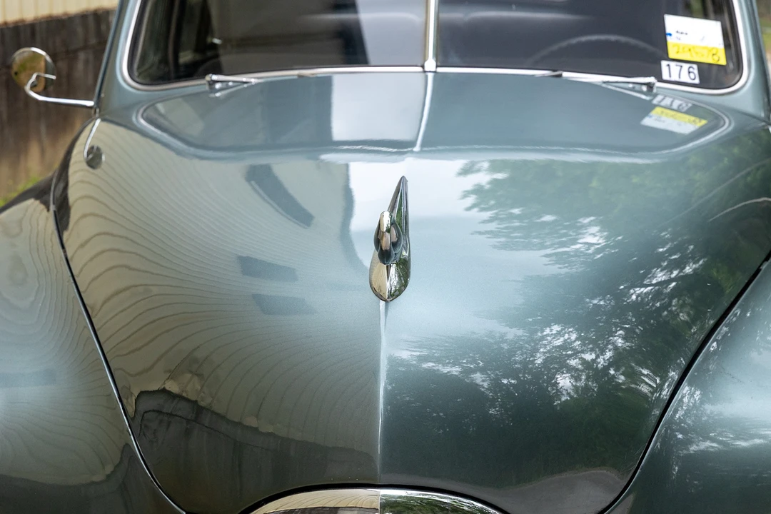 1948 Packard Clipper - Image 30 of 31