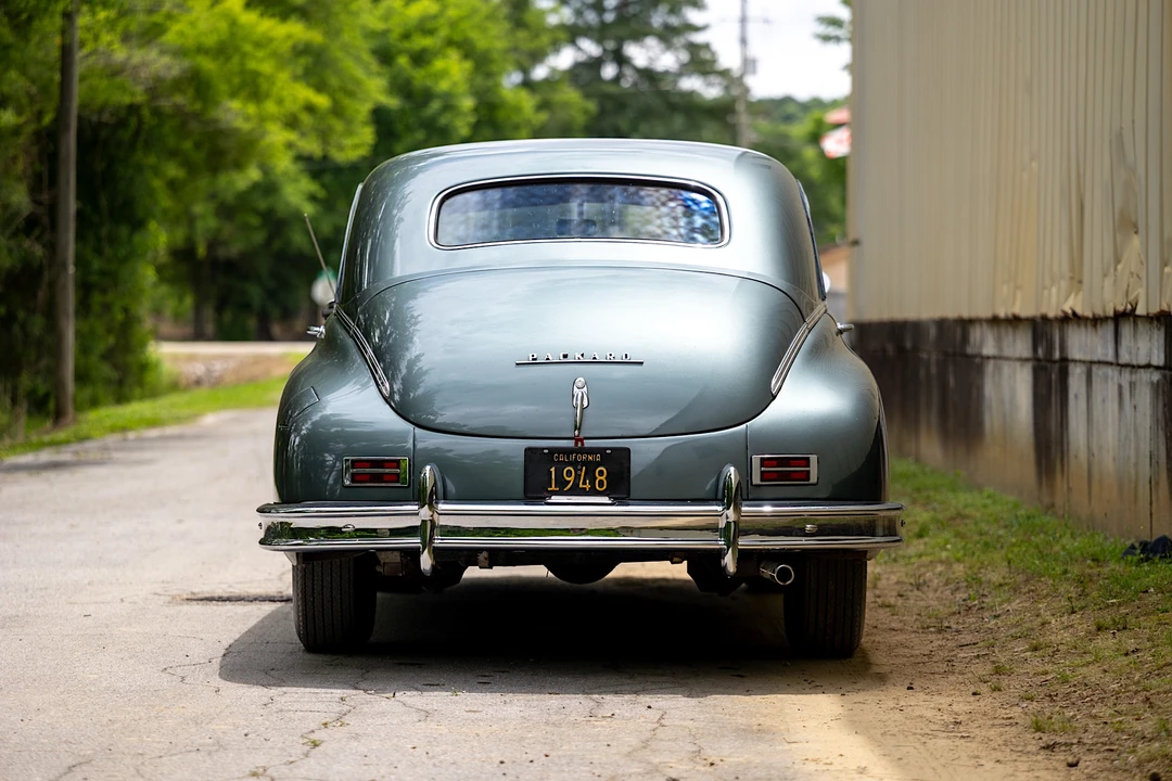 1948 Packard Clipper - Image 8 of 31
