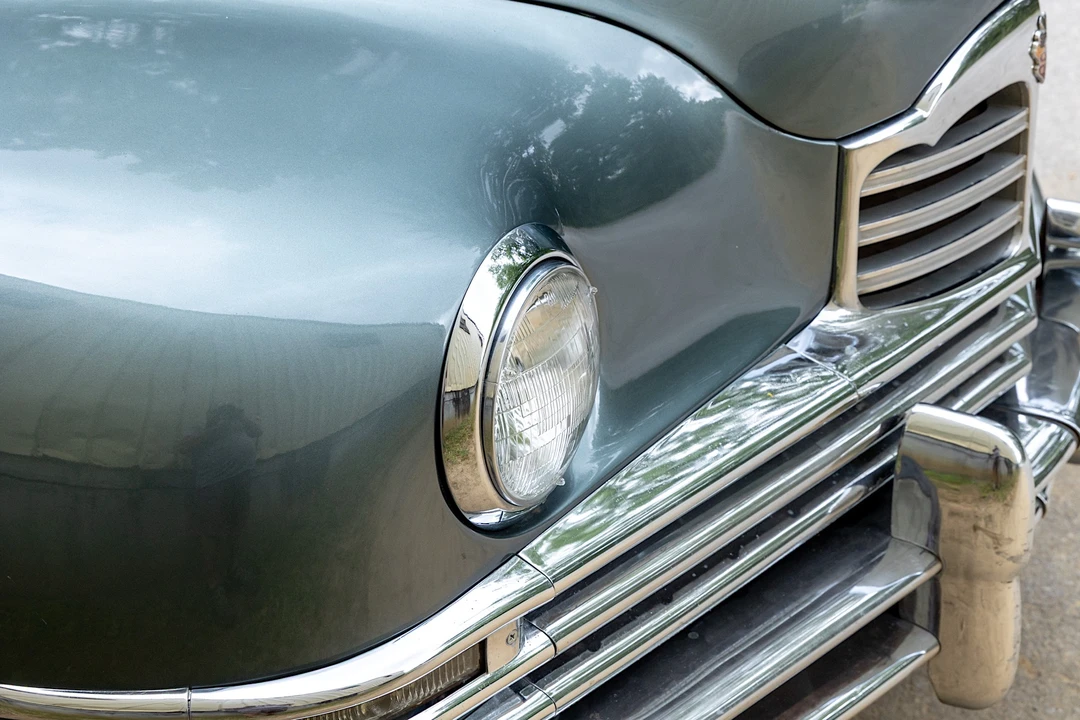 1948 Packard Clipper - Image 26 of 31