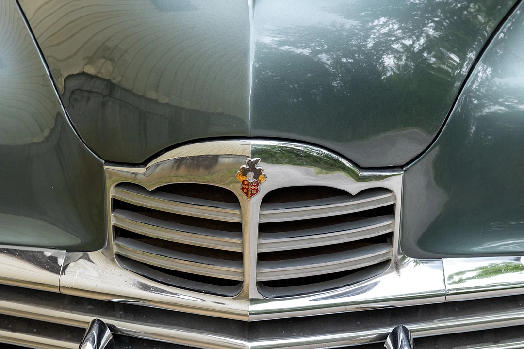 1948 Packard Clipper - Image 31 of 31
