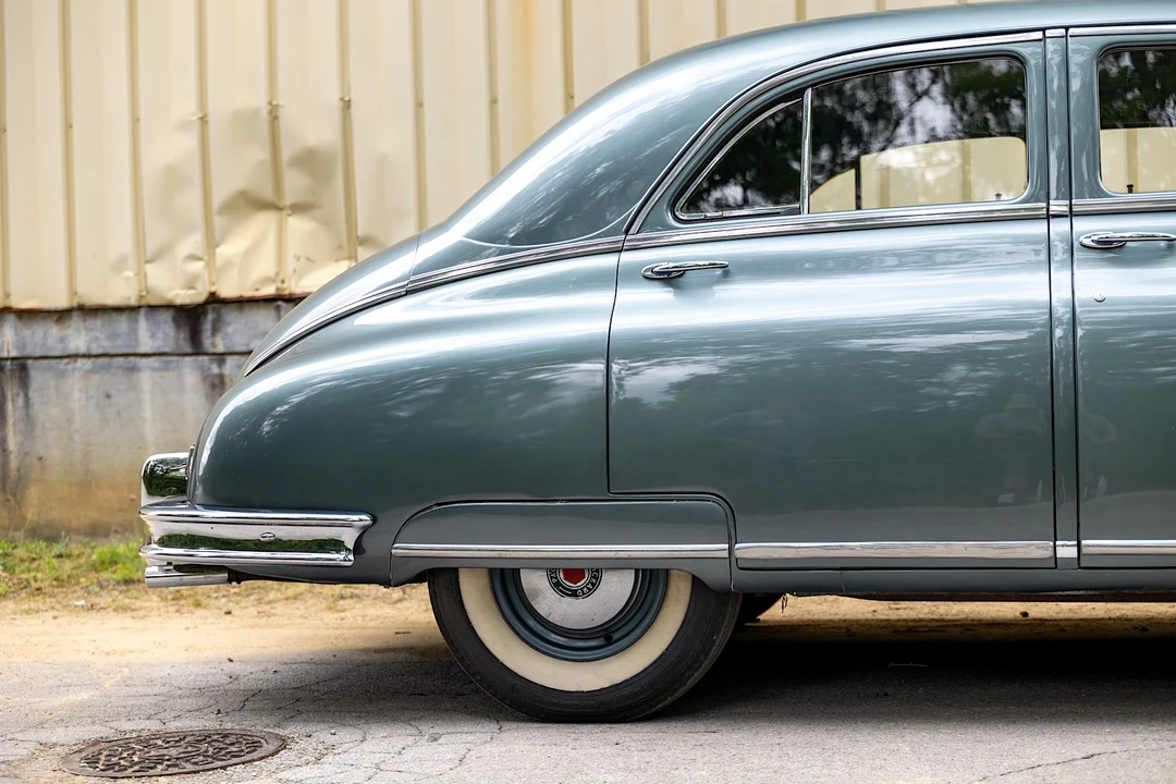 1948 Packard Clipper - Image 11 of 31