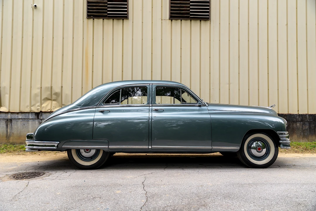1948 Packard Clipper - Image 10 of 31