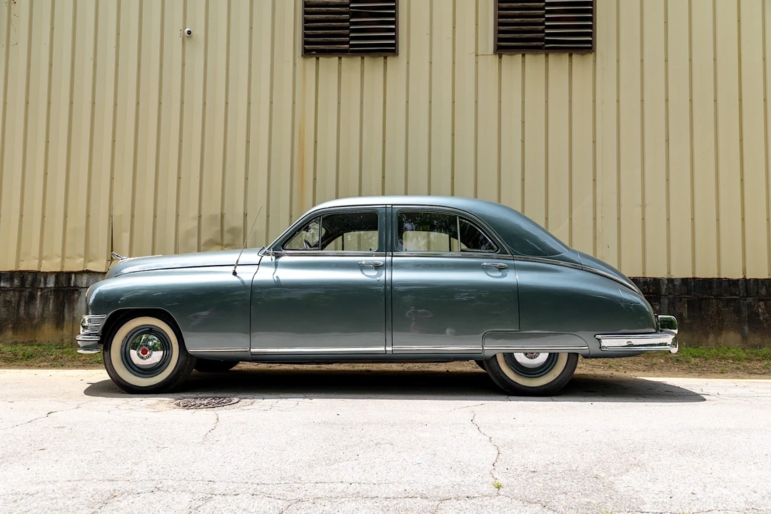 1948 Packard Clipper - Image 5 of 31