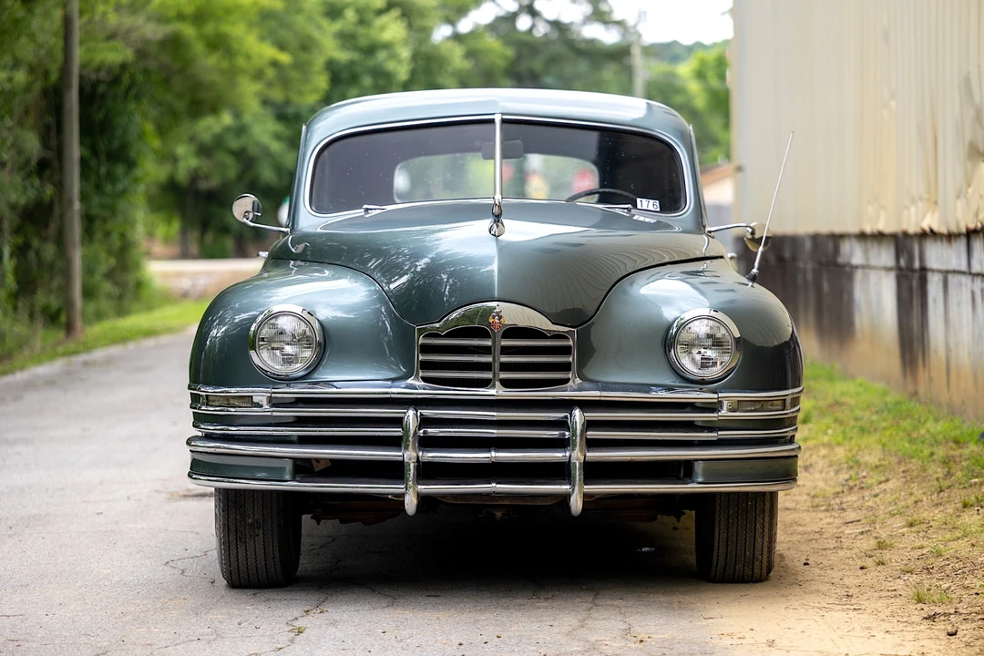 1948 Packard Clipper - Image 3 of 31