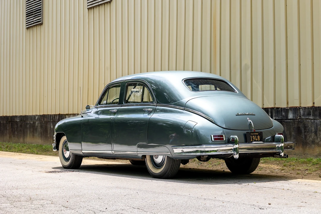 1948 Packard Clipper - Image 6 of 31