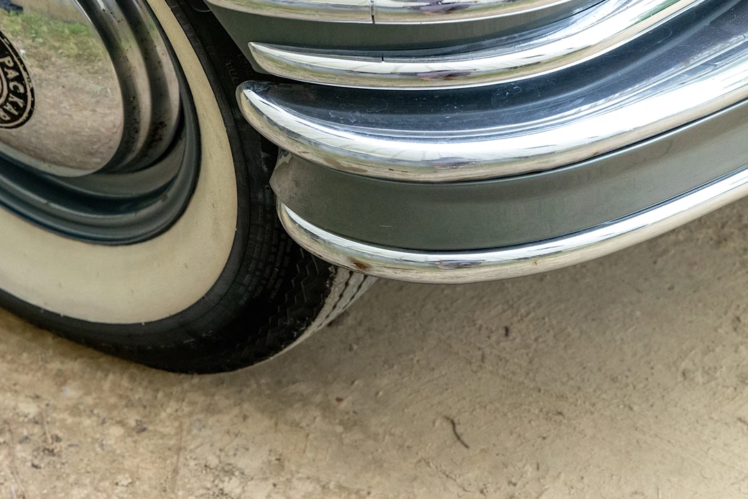 1948 Packard Clipper - Image 24 of 31