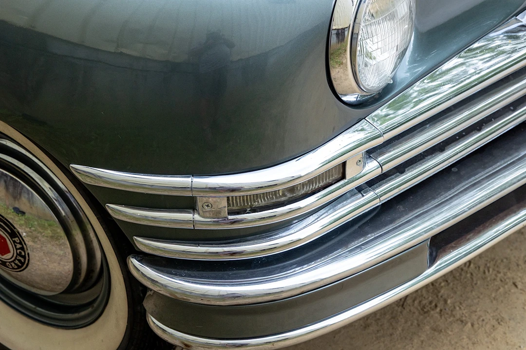 1948 Packard Clipper - Image 25 of 31