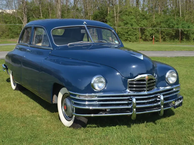 1948 Packard Clipper - Image 2 of 2