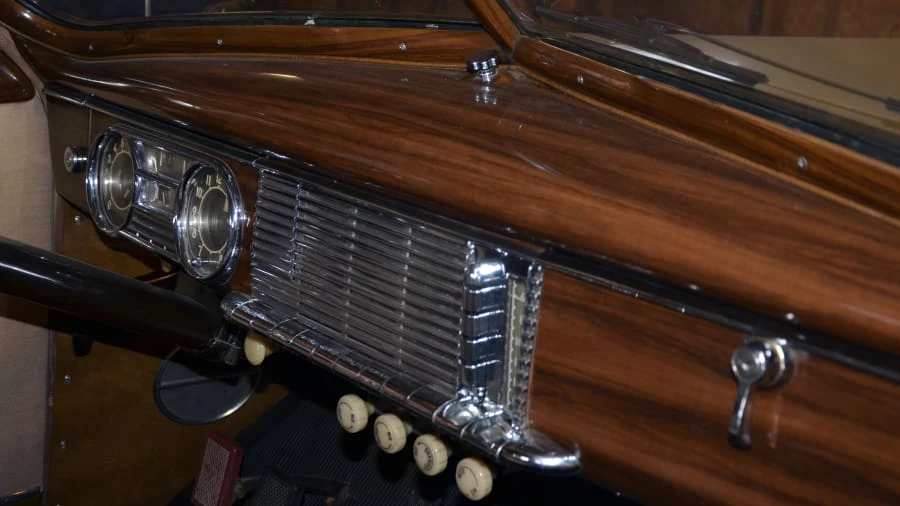 1948 Packard Clipper - Image 3 of 8