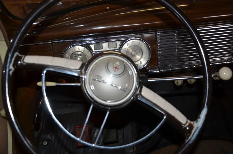 1948 Packard Clipper - Image 4 of 8