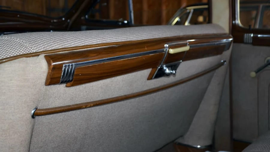 1948 Packard Clipper - Image 5 of 8