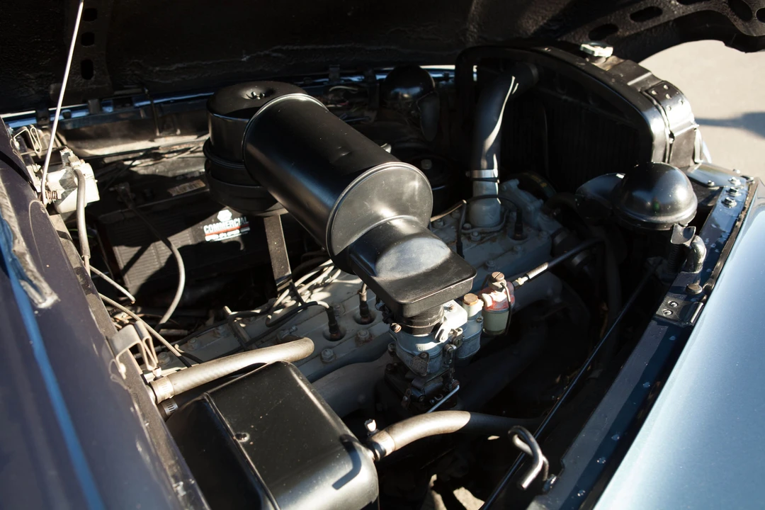 1948 Packard Clipper - Image 7 of 19