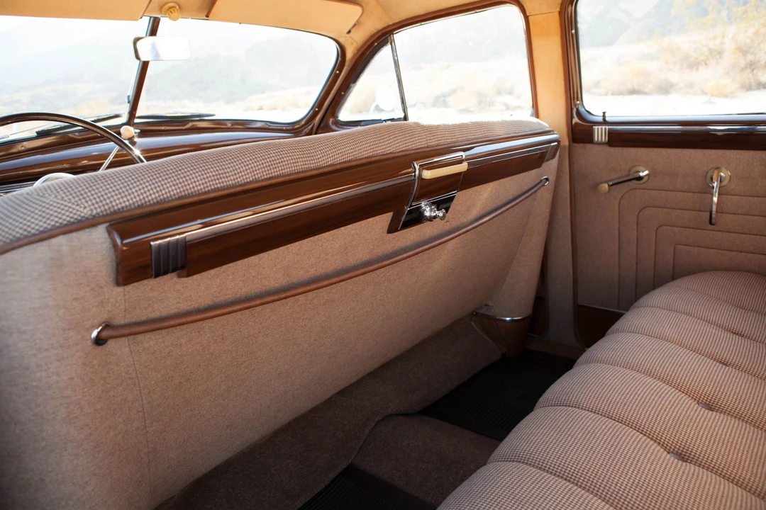 1948 Packard Clipper - Image 18 of 19