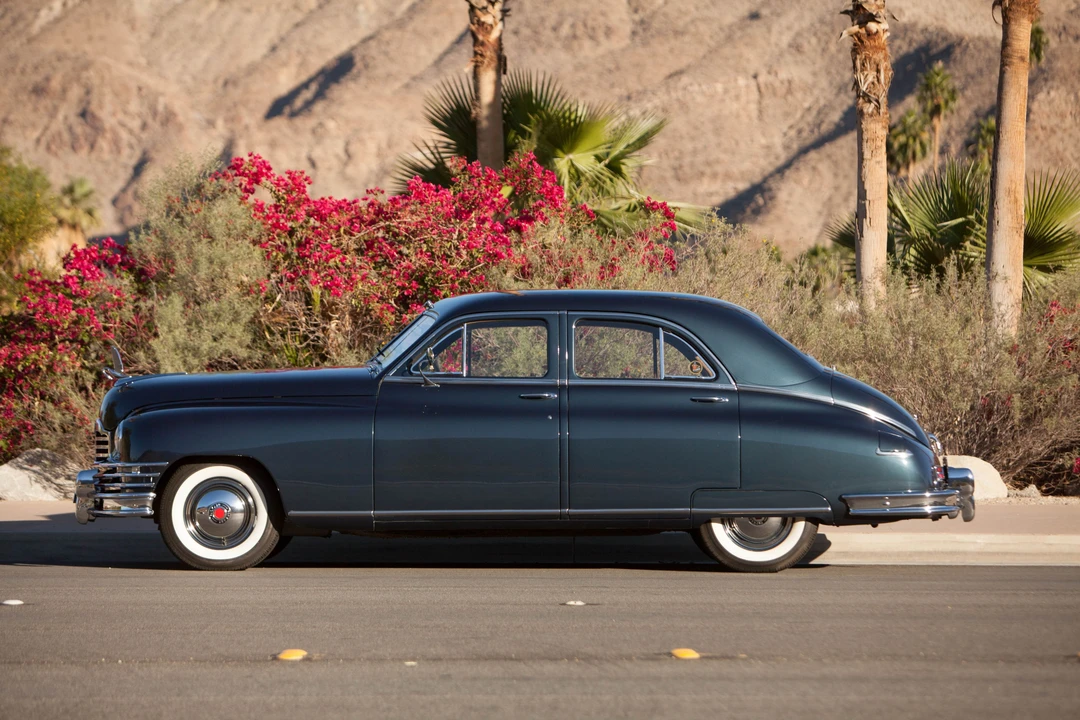 1948 Packard Clipper - Image 14 of 19
