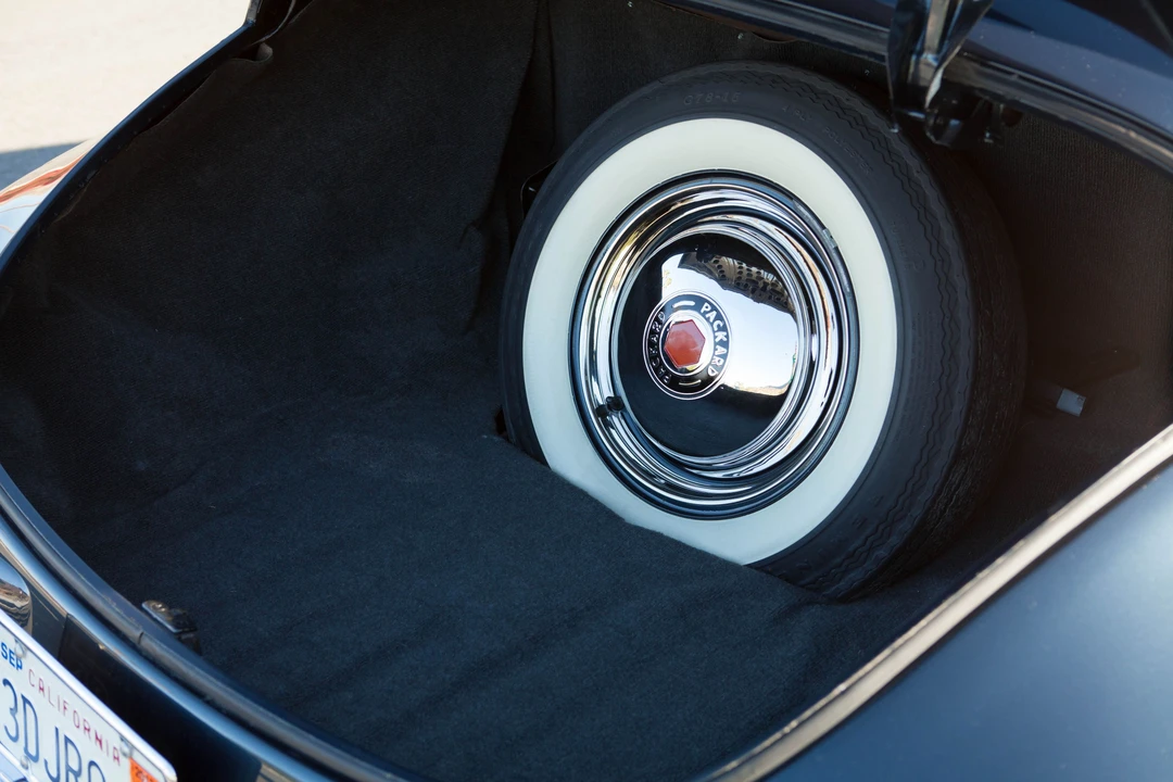 1948 Packard Clipper - Image 9 of 19