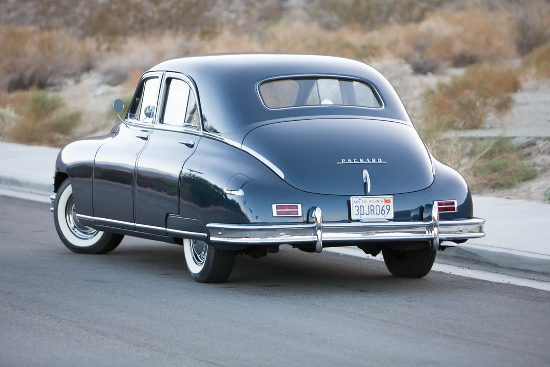 1948 Packard Clipper - Image 12 of 19