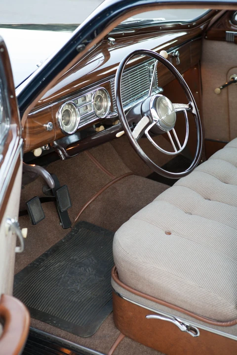 1948 Packard Clipper - Image 3 of 19