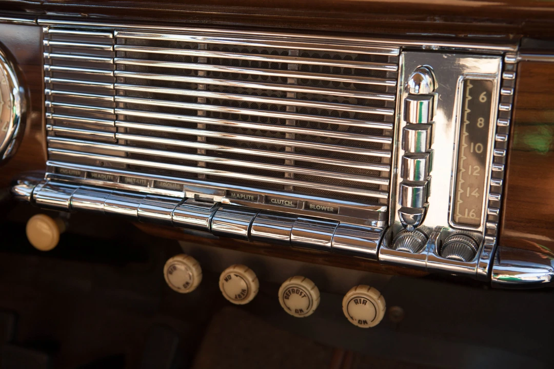 1948 Packard Clipper - Image 4 of 19
