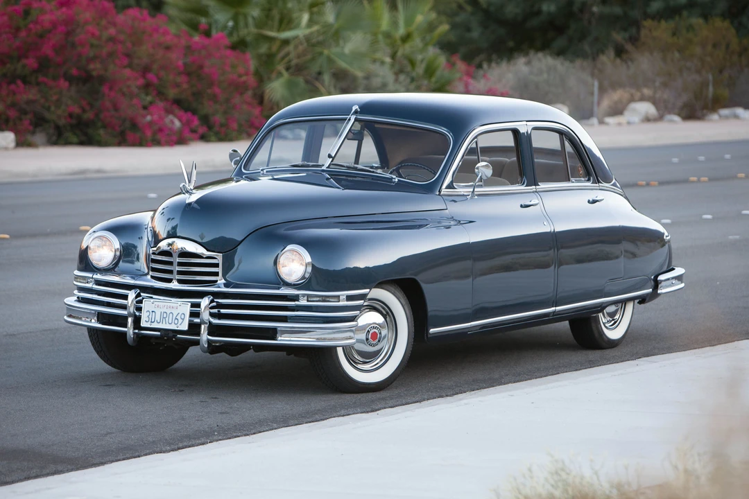 1948 Packard Clipper - Image 15 of 19