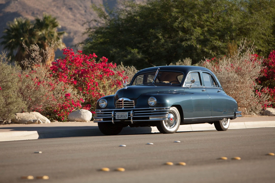 1948 Packard Clipper - Image 13 of 19