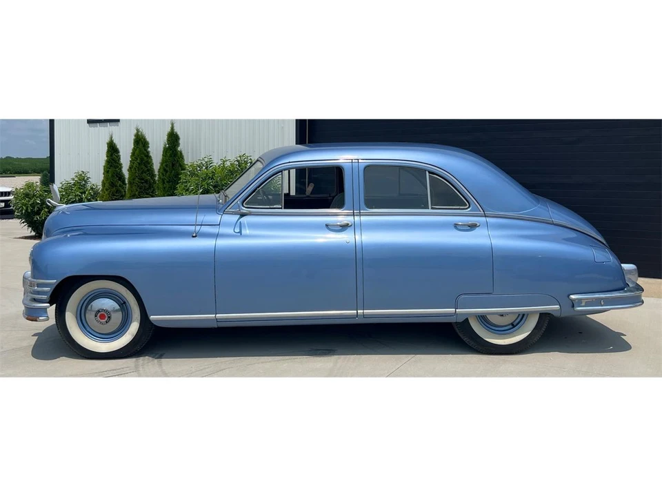 1948 Packard Eight - Image 2 of 31