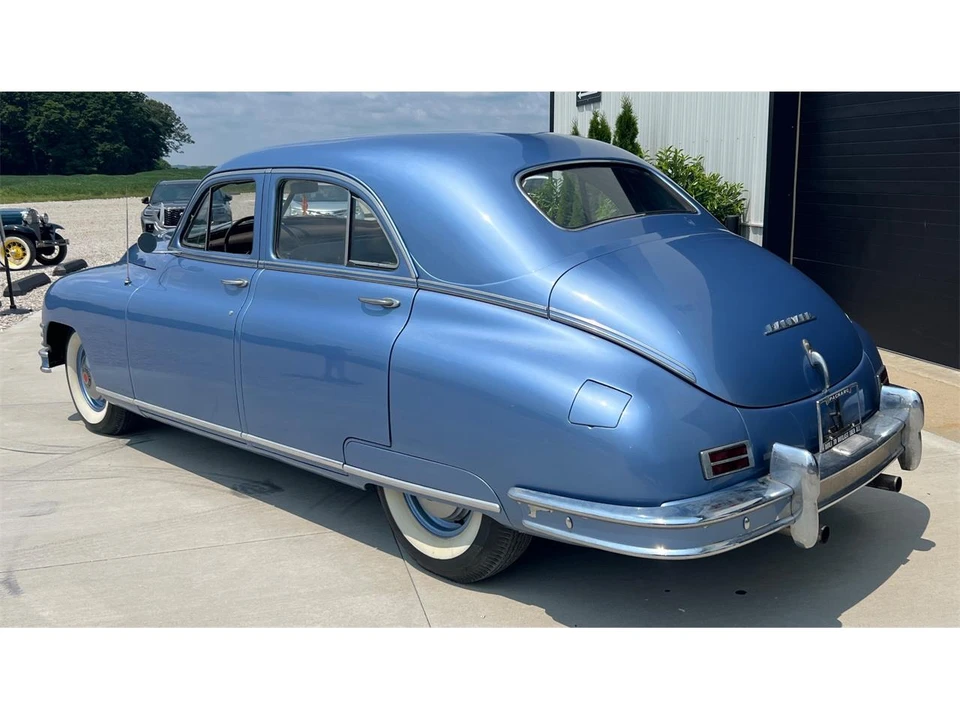 1948 Packard Eight - Image 3 of 31