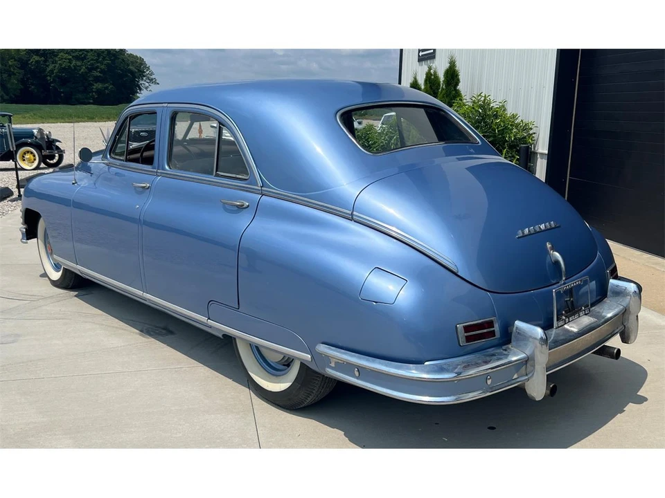 1948 Packard Eight - Image 4 of 31