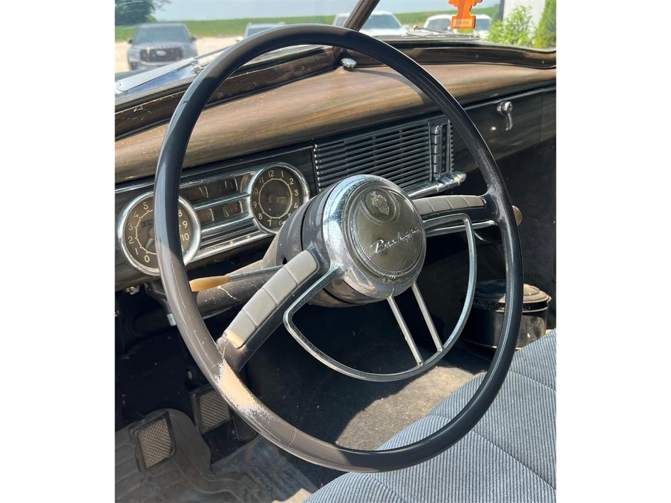 1948 Packard Eight - Image 18 of 31