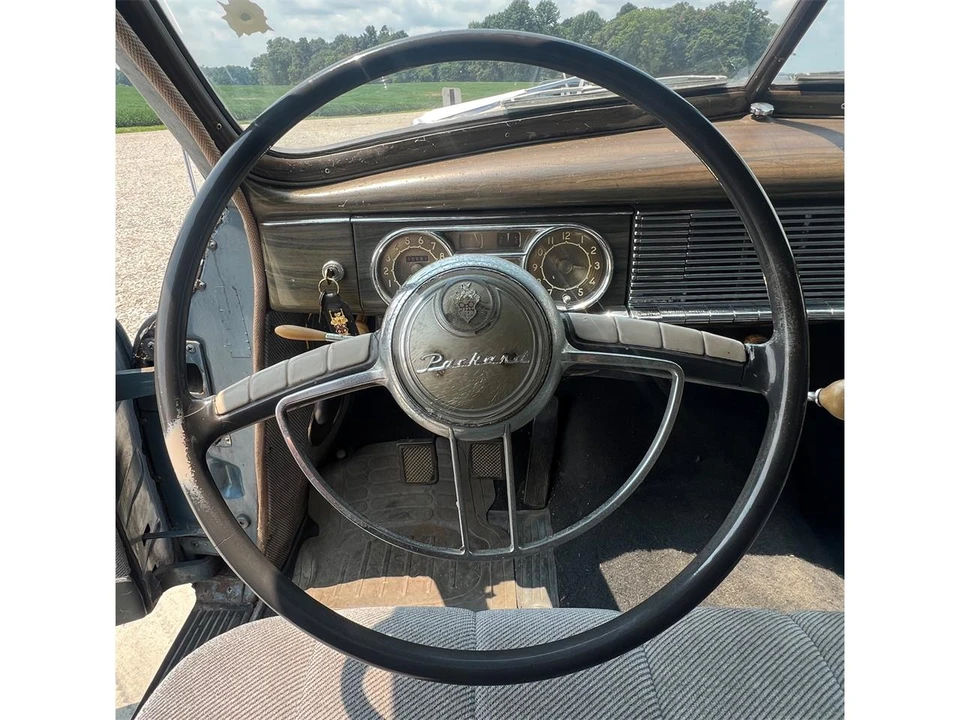 1948 Packard Eight - Image 19 of 31