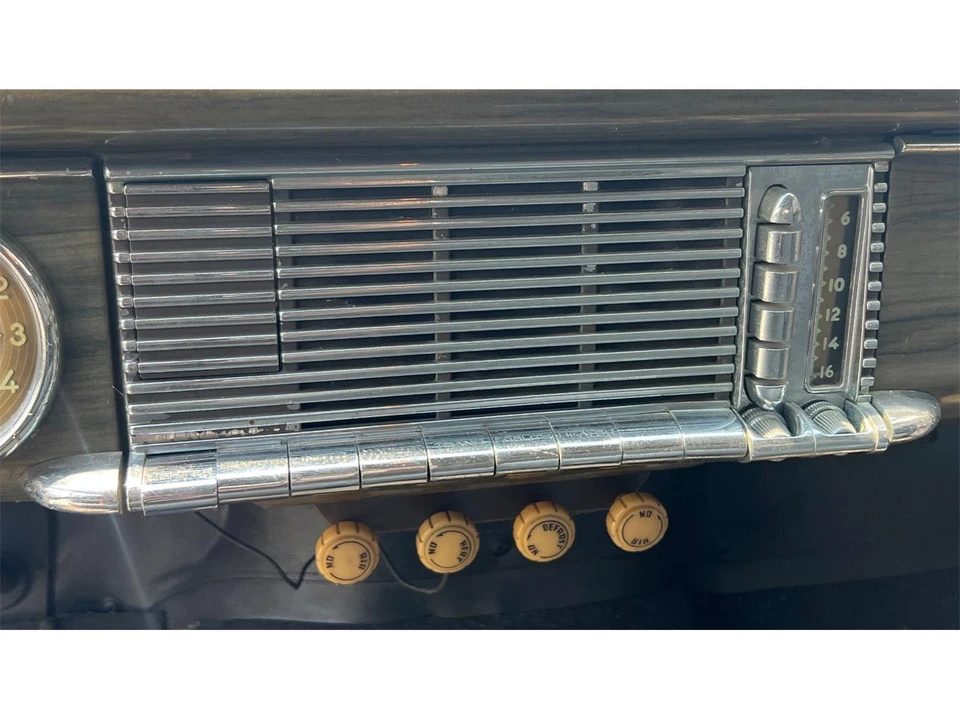 1948 Packard Eight - Image 21 of 31