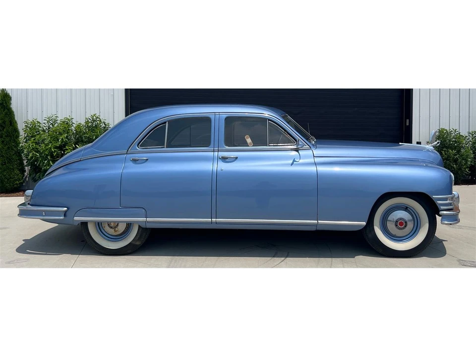 1948 Packard Eight - Image 6 of 31