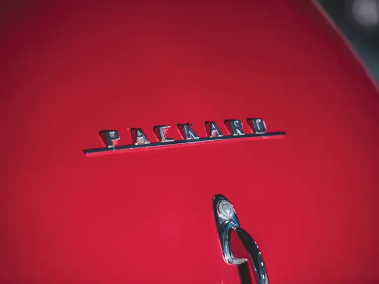 1948 Packard Eight - Image 13 of 19