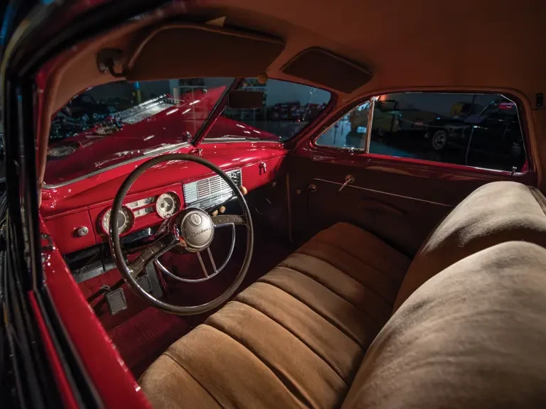 1948 Packard Eight - Image 5 of 19