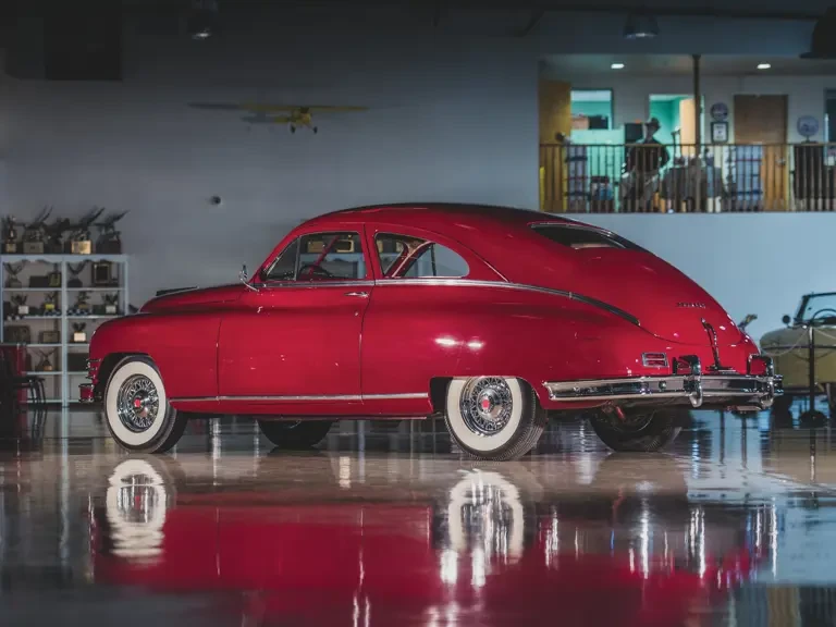 1948 Packard Eight - Image 3 of 19