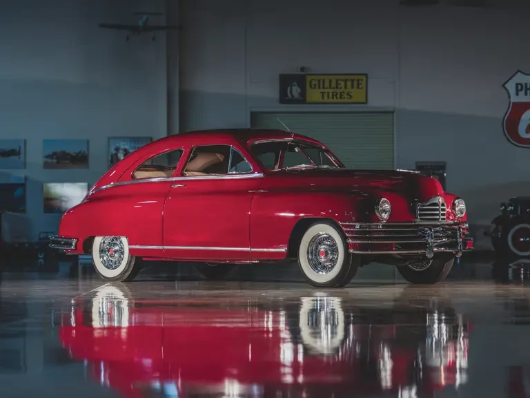 1948 Packard Eight - Image 2 of 19